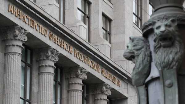 Минфин РФ: Подоходный налог при сделках с криптовалютой должен исчисляться самостоятельно cryptowiki.ru