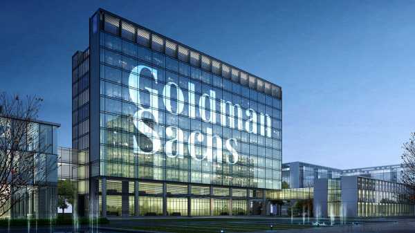 Генеральный директор Goldman Sachs Ллойд Бланкфейн не отрицает возможности открытия фирмой биткойн-торгов cryptowiki.ru