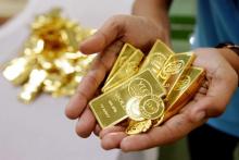 Крупный инвестиционный фонд Old Mutual Gold & Silver заинтересовался биткоином cryptowiki.ru