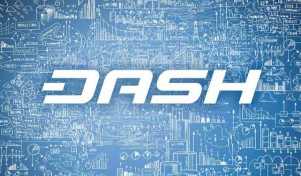 Цена DASH обновила исторический максимум cryptowiki.ru