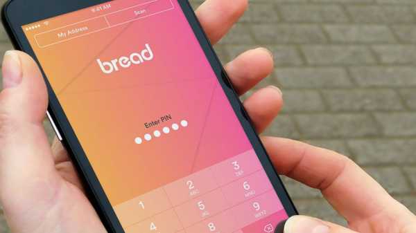 Breadwallet добавит в кошелек мультивалютную поддержку и собственный токен cryptowiki.ru
