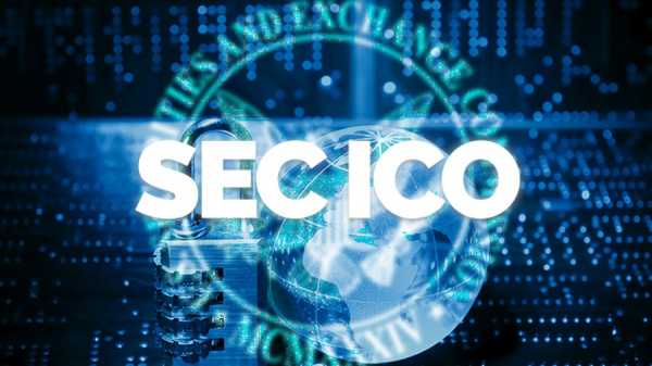75% крупнейших ICO могут попасть под регулирование SEC cryptowiki.ru