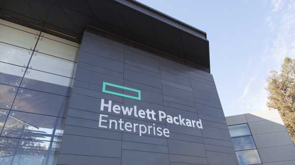 Hewlett Packard Enterprise запустит блокчейн продукты в 2018 году cryptowiki.ru