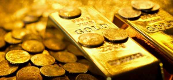 Почему крип­то­ва­лю­ты не за­ме­нят золото в деле от­мы­ва­ния денег cryptowiki.ru
