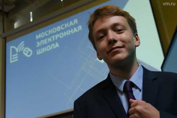 14-летний школьник-вундеркинд выступит на конференции в Технопарке «Сколково» cryptowiki.ru