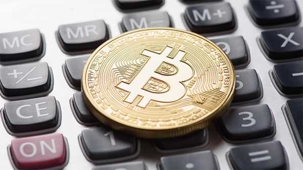 Владельцы Bitcoin Cash могут заинтересовать Налоговую службу США cryptowiki.ru