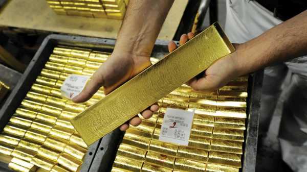 Монетный двор Великобритании представил механизм торговли золотом на блокчейне cryptowiki.ru