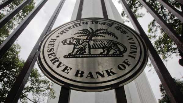 Резервный банк Индии в третий раз предупредил о рисках криптовалют cryptowiki.ru