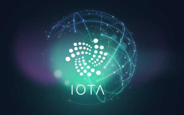 IOTA заняла четвертую строчку в рейтинге CoinMarketCap cryptowiki.ru