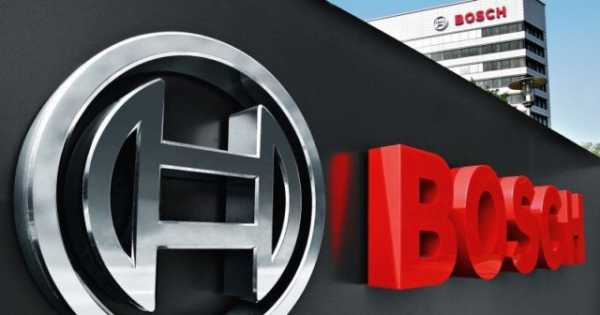 Bosch Group объявила о покупке токенов IOTA cryptowiki.ru
