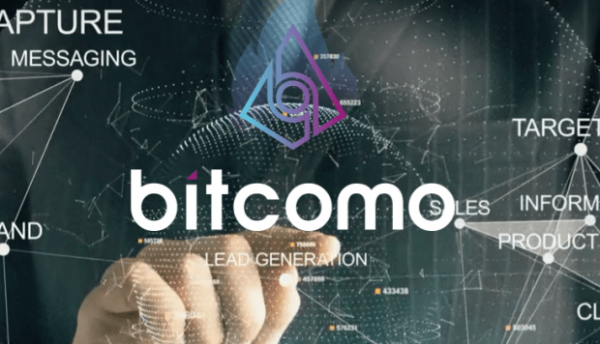 
		Блокчейн-платформа для лидогенерации Bitcomo проводит pre-ICO 	 cryptowiki.ru