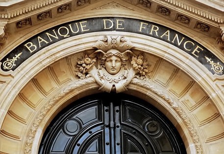 
		Управляющий Банка Франции предупреждает, что биткойн – это риск 	 cryptowiki.ru