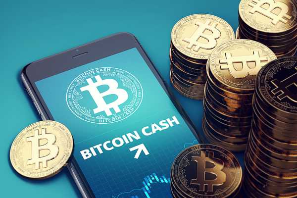 Биржа Bitstamp запустила торги в Bitcoin Cash cryptowiki.ru