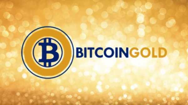 Анализ цены Bitcoin Gold (31.12.17) cryptowiki.ru