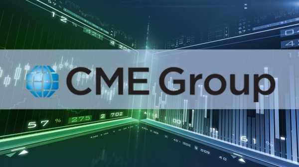 CME Group открыла торги фьючерсами на биткоин cryptowiki.ru