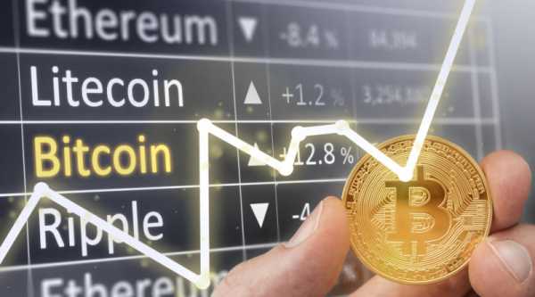 
   			Аналитик: Цена Bitcoin может достичь  60 000 $в среднесрочной перспективе   		 cryptowiki.ru