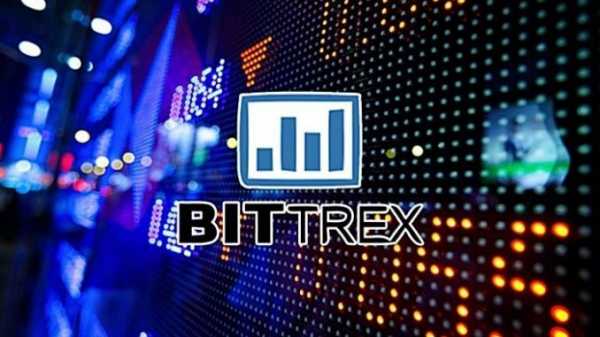 
		Bittrex блокирует счета и замораживает вывод средств 	 cryptowiki.ru