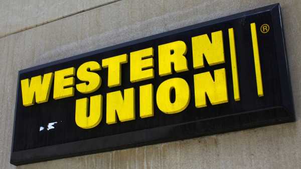 Western Union блокирует переводы на биржи криптовалют cryptowiki.ru