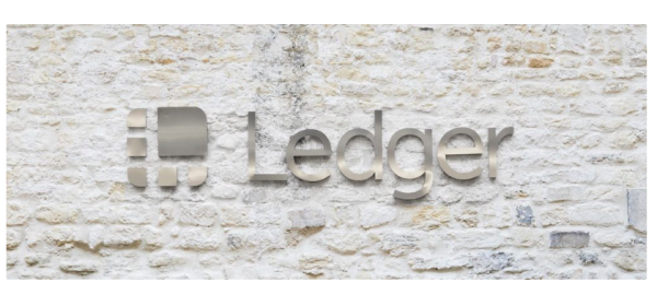 Ledger инвестирует $75 млн. в новый проект по сбережению цифровых активов cryptowiki.ru