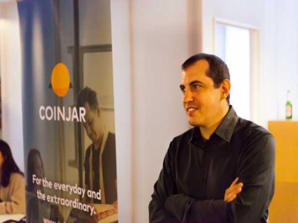 
		Андреас Антонопулос отвечает на вопросы БитНовостей 	 cryptowiki.ru