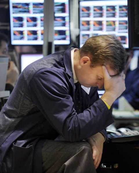 27 самых страшных моментов финансового кризиса 2007–2009 годов cryptowiki.ru