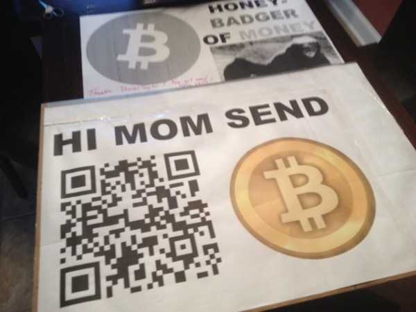 
		Студент получил биткойн-пожертвований на $20 тысяч 	 cryptowiki.ru