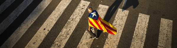 Референдум в Каталонии: Что угрожает экономике Испании cryptowiki.ru