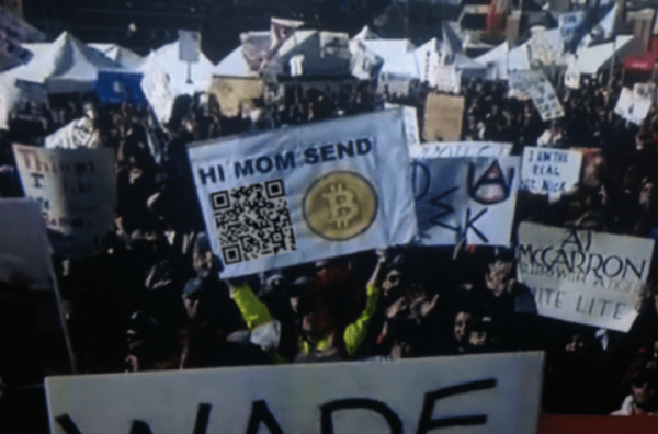 
		Студент получил биткойн-пожертвований на $20 тысяч 	 cryptowiki.ru