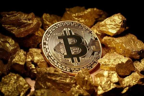 Аналитики и торговцы драгметаллами заметили связь между рынками биткоина и золота cryptowiki.ru