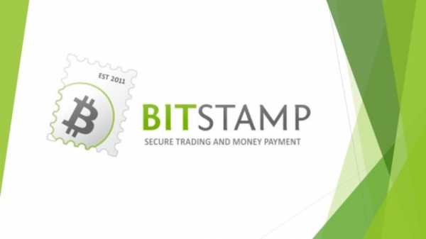 Биржа Bitstamp объявила о партнерстве с сервисом цифровой идентификации Onfido cryptowiki.ru