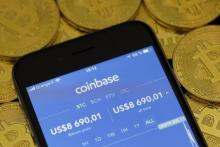 Одна из крупнейших бирж Coinbase передаст данные пользователей налоговикам США cryptowiki.ru
