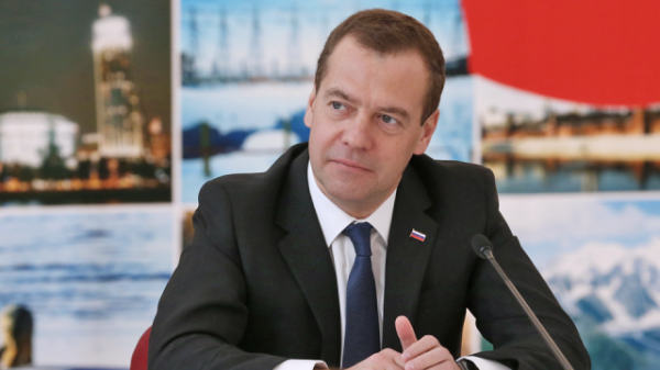 Дмитрий Медведев: Странам ЕАЭС нужно иметь схожий подход к криптовалюте cryptowiki.ru