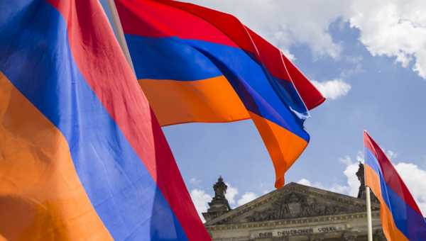 В Армении могут легализовать «майнинг для всех», не облагаемый налогами cryptowiki.ru