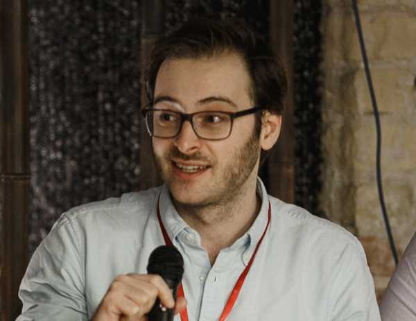 CEO Bitrefill Сергей Котляр: биткоин ждет очень хорошее и светлое будущее cryptowiki.ru