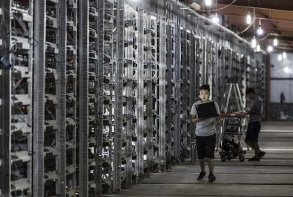 Владелец Bitcoin.org предлагает радикальный ответ на монополию Bitmain cryptowiki.ru