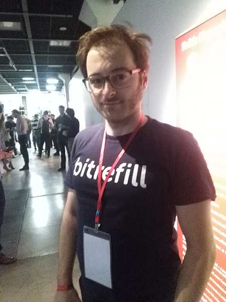 CEO Bitrefill Сергей Котляр: биткоин ждет очень хорошее и светлое будущее cryptowiki.ru