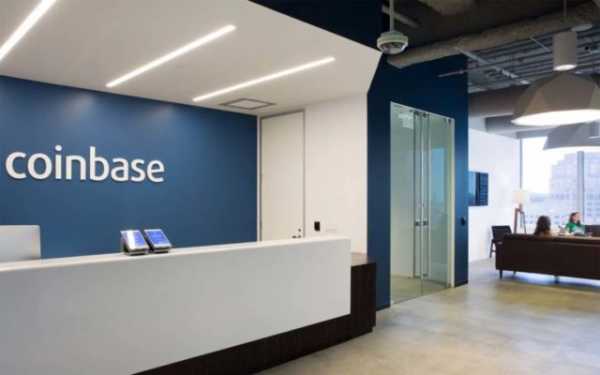 Coinbase передаст данные более 10 тысяч клиентов в Налоговое управление США cryptowiki.ru