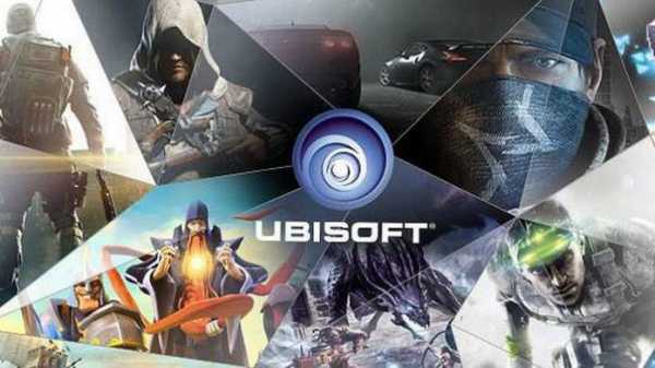 Ubisoft заинтересовалась применением блокчейна в своих играх cryptowiki.ru