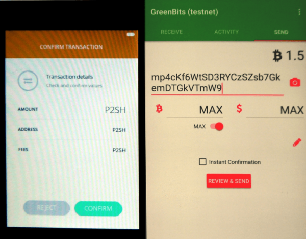 		Обзор аппаратного кошелька Ledger Blue 	 cryptowiki.ru