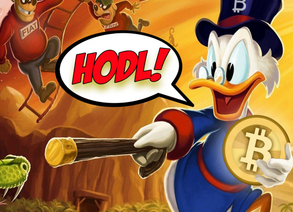 Децентрализованная биржа Hodl Hodl запустила бета-версию cryptowiki.ru
