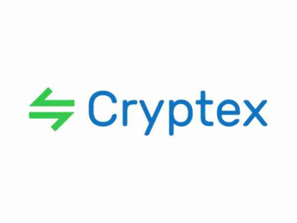 Новая криптовалютная биржа Cryptex.net cryptowiki.ru