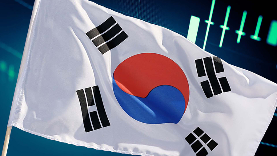 Власти Южной Кореи провели обыски в офисах трех криптовалютных бирж cryptowiki.ru