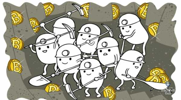 Майнинг в Китае будет прибыльным даже при падении цены Bitcoin вдвое cryptowiki.ru