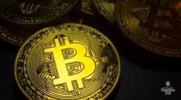Стив Возняк признался, что у него украли Bitcoin cryptowiki.ru