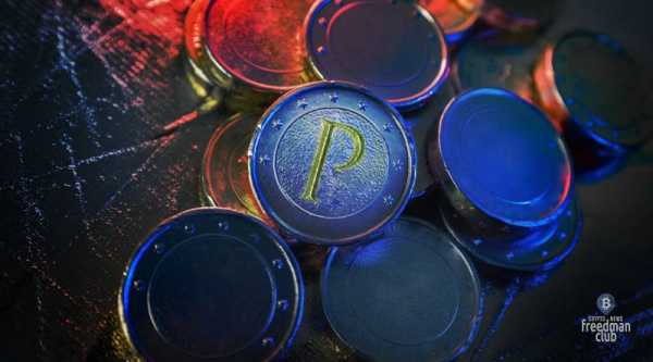 Продажи криптовалюты Petro собрали 5 миллиардов долларов cryptowiki.ru
