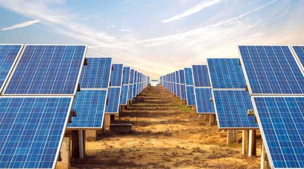 Японская компания будет использовать солнечную энергию для майнинга cryptowiki.ru