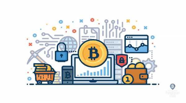 Майнинговый центр Bitfury и Hut 8 готовится к запуску cryptowiki.ru