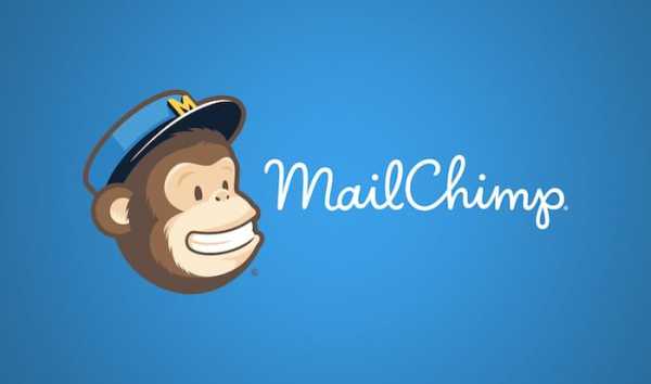 Сервис MailChimp запретил весь криптоконтент cryptowiki.ru