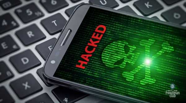 Хакеры заставили майнить криптовалюту миллионы смартфонов cryptowiki.ru