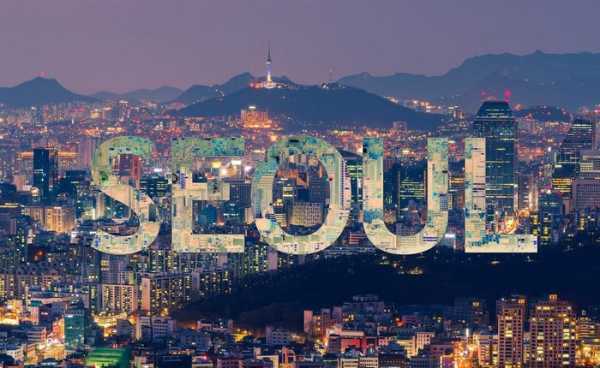Столица Южной Кореи планирует выпуск собственной криптовалюты cryptowiki.ru